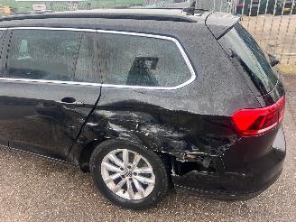 Volkswagen Passat 1.6 TDI / DSG picture 22