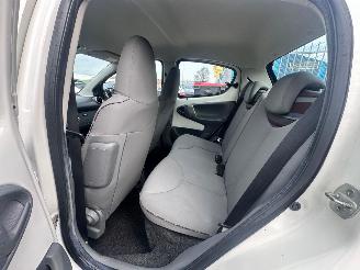 Citroën C1 1.0 12V / AUTOMAAT picture 8