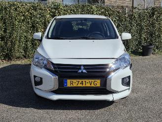 Mitsubishi Space-star 1.2 CONNECT + picture 2