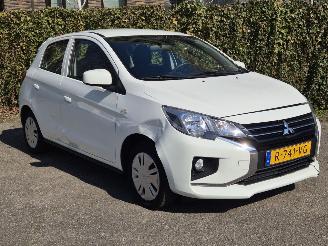 Mitsubishi Space-star 1.2 CONNECT + picture 3