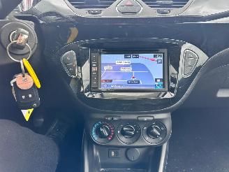 Opel Corsa-E 1.3 CDI picture 10