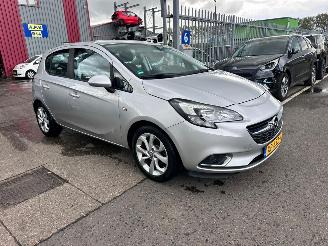 Opel Corsa-E 1.3 CDI picture 3