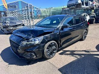 Auto incidentate Ford Focus 1.5 ST-LINE X / AUTOMAAT 2019/2