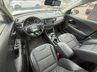 Kia Niro 1.6 GDI HYBRIDE picture 7