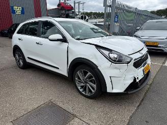 Kia Niro 1.6 GDI HYBRIDE picture 3