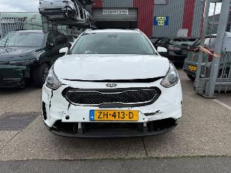 Kia Niro 1.6 GDI HYBRIDE picture 2