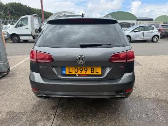 Volkswagen Golf 1.6 TDI / DSG / picture 5