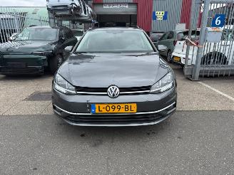 Volkswagen Golf 1.6 TDI / DSG / picture 2