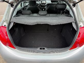 Peugeot 208 1.2 VTI ACTIVE picture 15