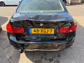 BMW 3-serie 320d HIGH EXECUTIVE / DAK / LEER / picture 15