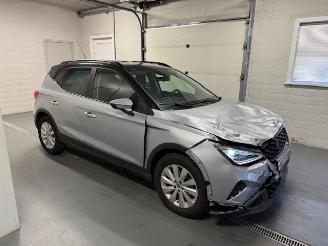 uszkodzony samochody osobowe Seat Arona  2023/3