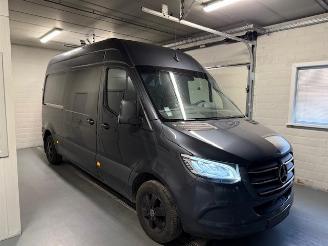 Avarii autoturisme Mercedes Sprinter 4X CAMERA 2021/3