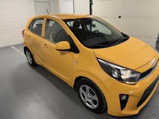 skadebil auto Kia Picanto  2022/9