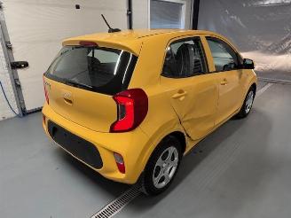 Kia Picanto  picture 8