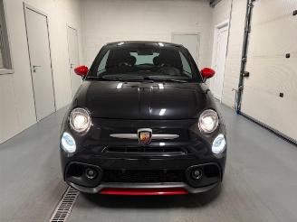 Abarth  595 1.4 T-JET 16V TURBO picture 2