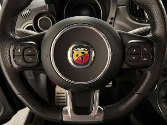 Abarth  595 1.4 T-JET 16V TURBO picture 15