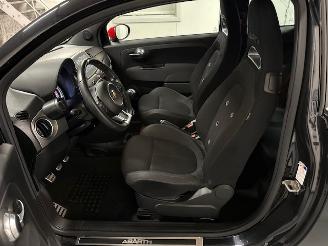 Abarth  595 1.4 T-JET 16V TURBO picture 8