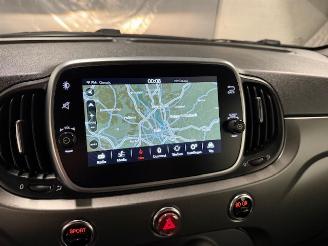 Abarth  595 1.4 T-JET 16V TURBO picture 11