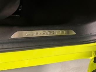 Abarth 595  picture 20