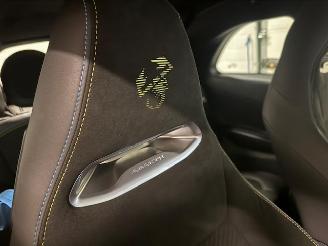 Abarth 595  picture 19