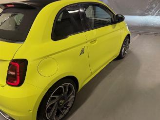 Abarth 595  picture 9