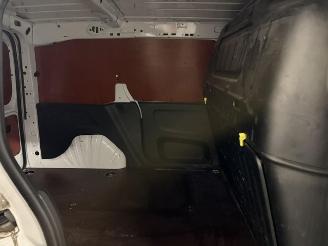Citroën Berlingo  picture 15