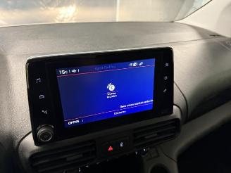 Citroën Berlingo  picture 17