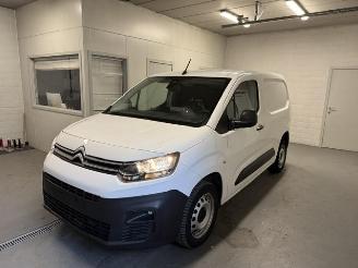 Citroën Berlingo  picture 5