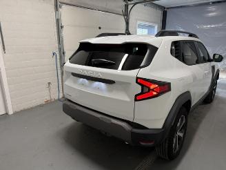 Dacia Duster  picture 6