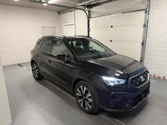 Schadeauto Seat Arona  2026/4