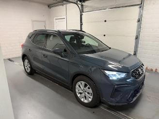 krockskadad bil auto Seat Arona  2026/4