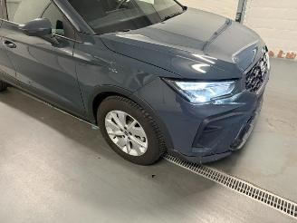 Seat Arona  picture 2
