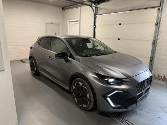 Schadeauto Renault Clio  2026/2