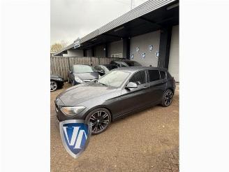 BMW 1-serie 1 serie (F20), Hatchback 5-drs, 2011 / 2019 116i 1.6 16V picture 3