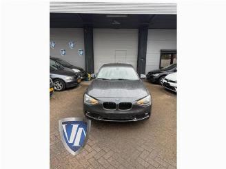 BMW 1-serie 1 serie (F20), Hatchback 5-drs, 2011 / 2019 116i 1.6 16V picture 1