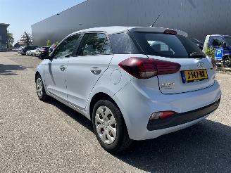 Schadeauto Hyundai I-20 1.2 euro6 5drs 2018/12