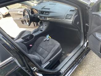 Lexus Ct 1.8 hybrid ct picture 18