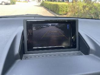 Lexus Ct 1.8 hybrid ct picture 12