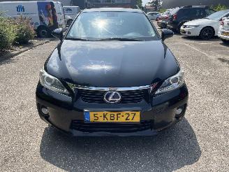 Lexus Ct 1.8 hybrid ct picture 5