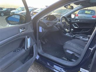 Peugeot 308 1.6 d picture 8