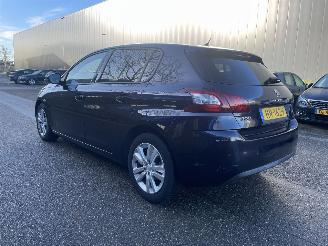 Peugeot 308 1.6 d picture 5