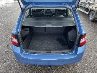 Skoda Fabia 1.2 tsi 81kw picture 8