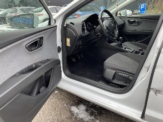 Seat Leon 1.6 tdi 85kw picture 8