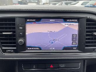 Seat Leon 1.6 tdi 85kw picture 10