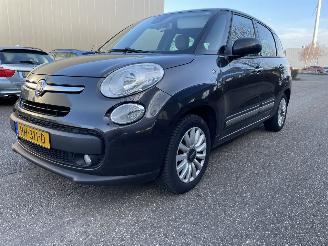  Fiat 500L 1.4T 7PERS 2015/10