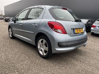  Peugeot 207 1.6 5drs 2009/10