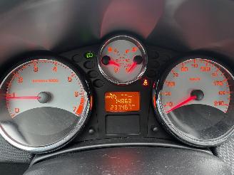 Peugeot 207 1.6 5drs picture 10