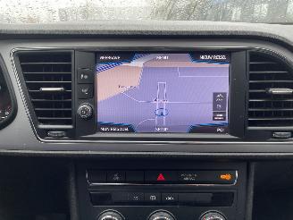 Seat Leon 1.6 tdi 85kw picture 16