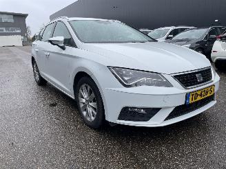  Seat Leon 1.6 tdi 85kw 2017/2
