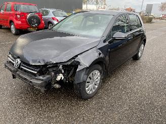 Volkswagen Golf 1.6 tdi picture 5